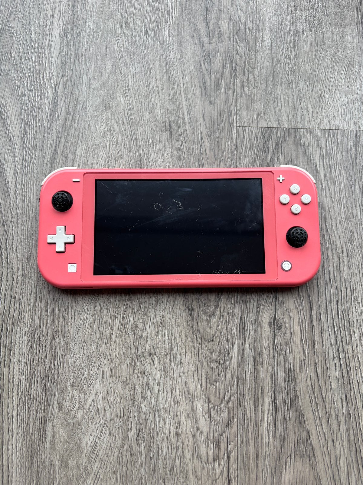 Nintendo switch lite roze met extra’s, Ophalen, Roze of Coral, Gebruikt, Met beschermhoes of tas