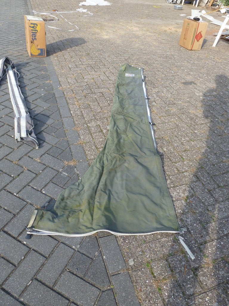 huik, Ophalen of Verzenden, Gebruikt, Overige typen