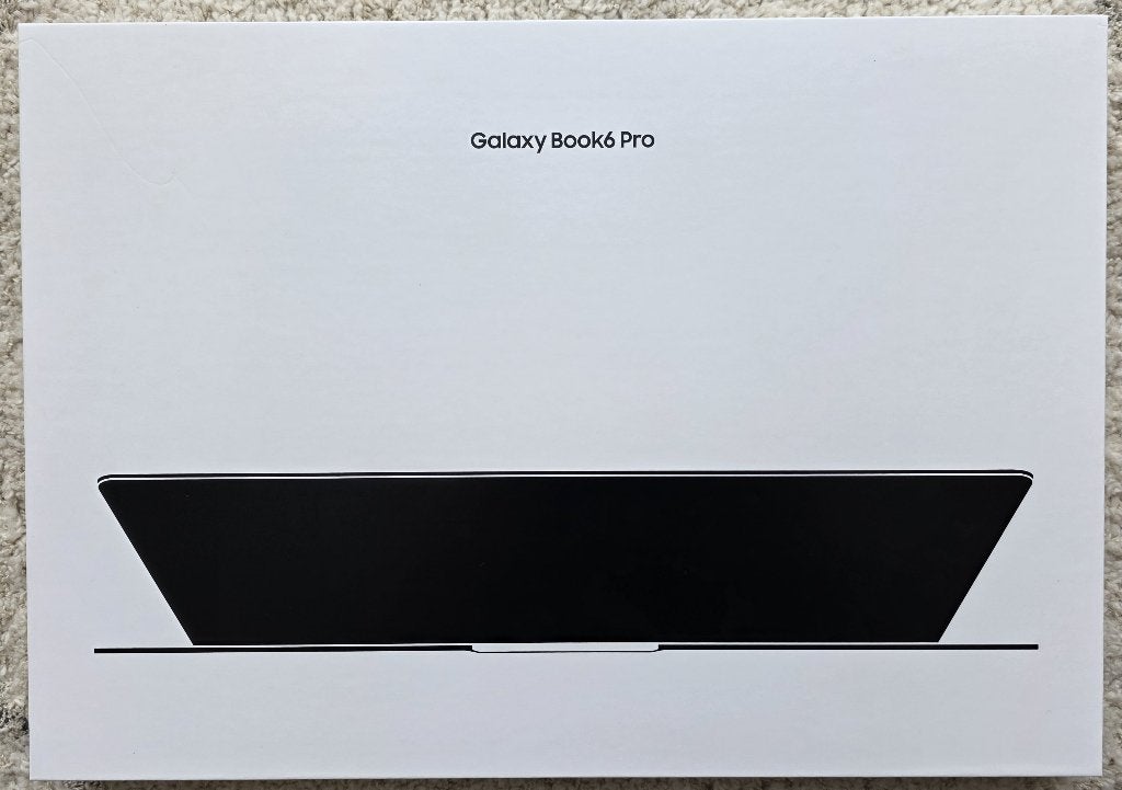 Samsung Galaxy Book6 Pro _ Nieuw en verzegeld, Ophalen, Nieuw, Met touchscreen, X7 358H