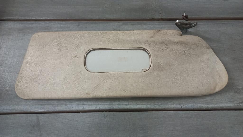 Zonneklep Peugeot 204 304 coupé, Ophalen of Verzenden