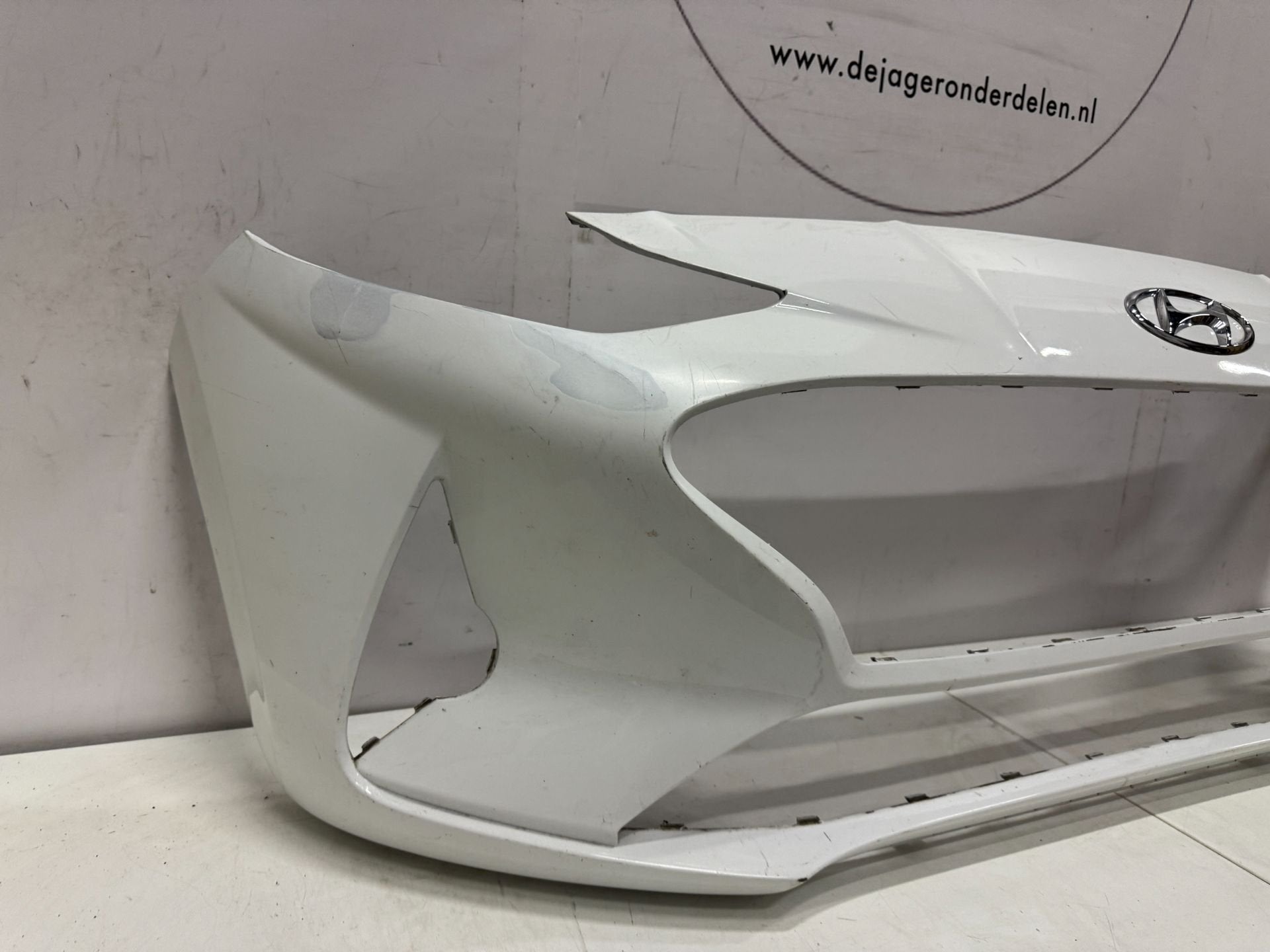 HYUNDAI I10 3 VOORBUMPER BUMPER 86511-k7000 2019-, Auto-onderdelen, Gebruikt, Heolleung-ro 12
06797  Seoul, Voor, Ophalen of Verzenden