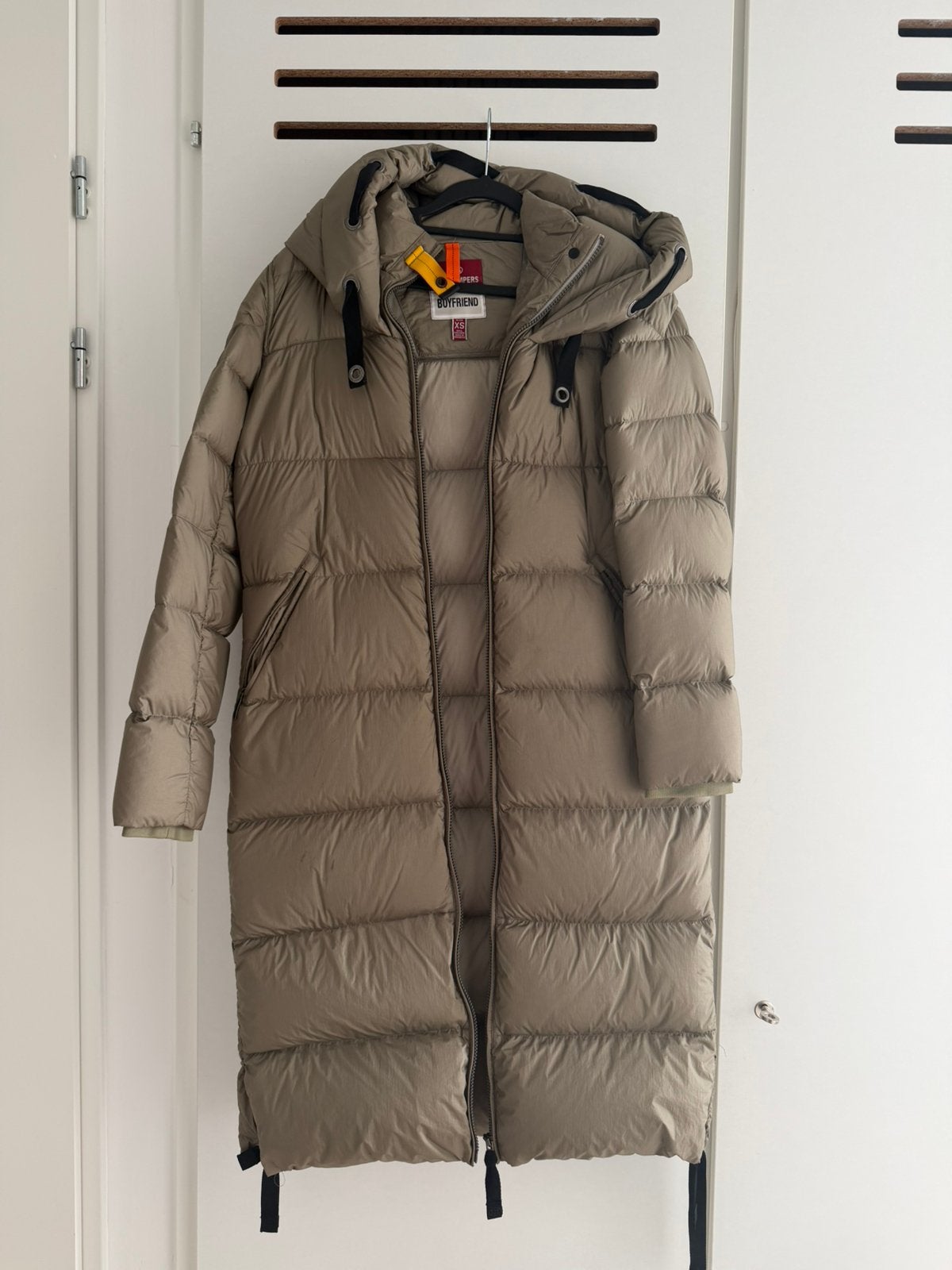 Para jumper, Ophalen of Verzenden, Zo goed als nieuw