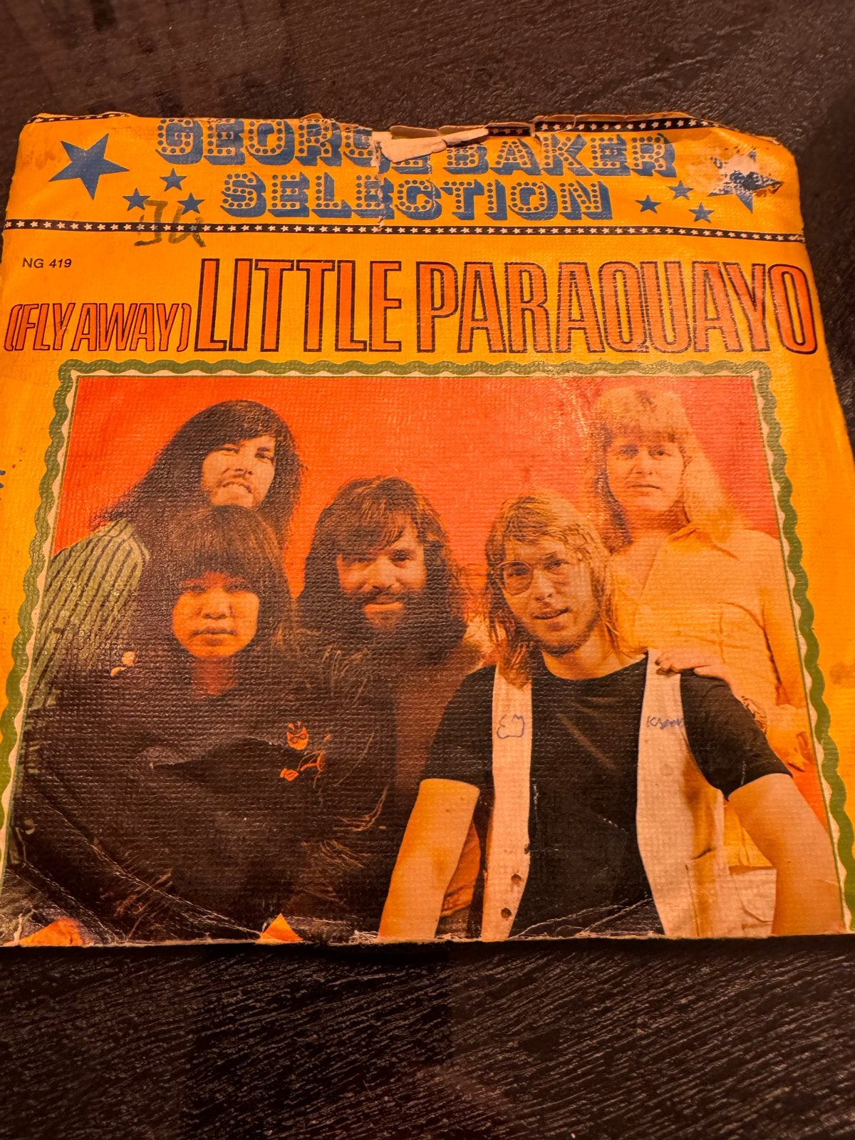 Diverse 7 inch vinyl singles: Pop, Rock, Country, Nederlands, Ophalen, Gebruikt, 7 inch, Pop