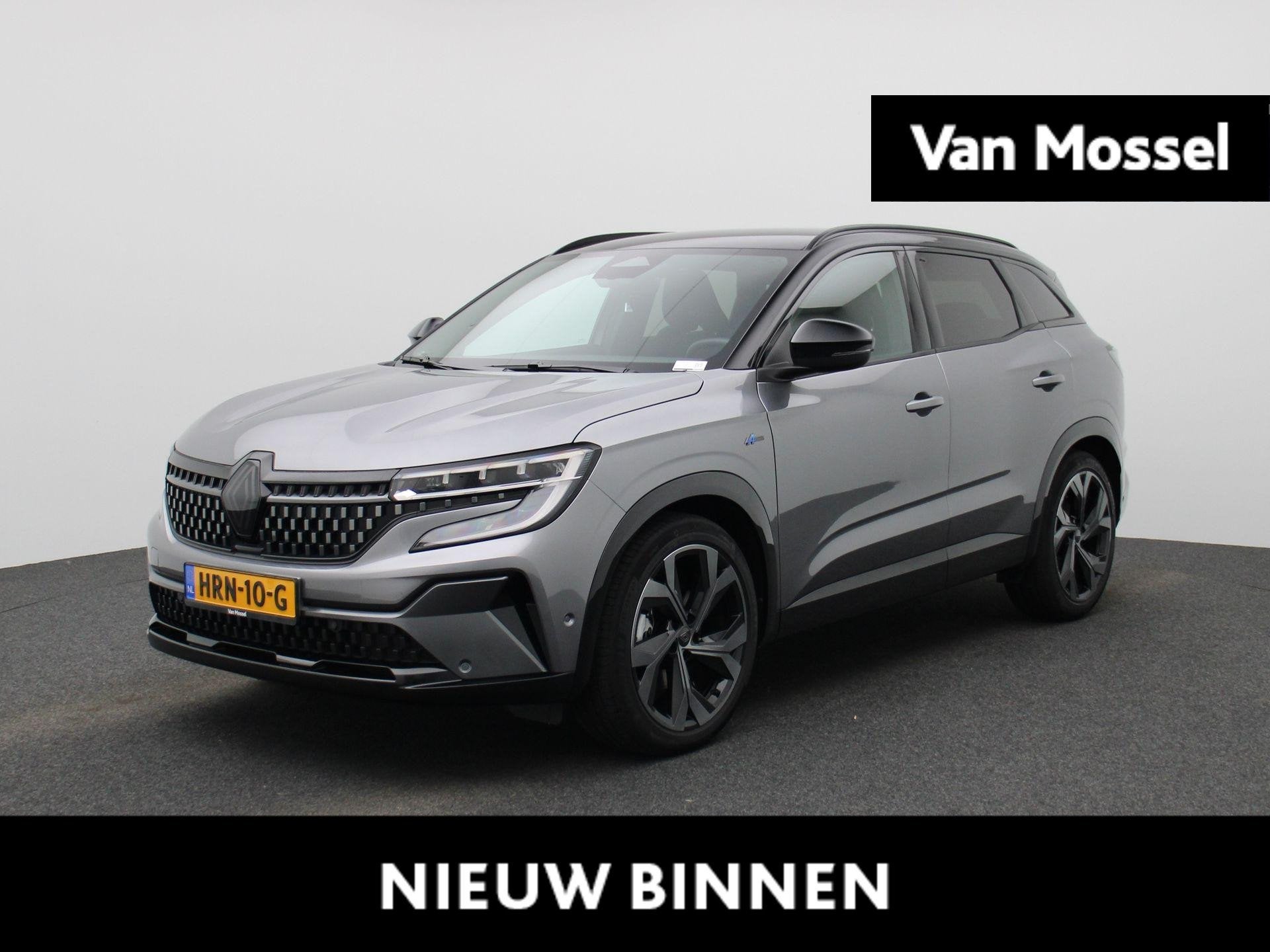 Renault Austral 1.2 E-Tech full hybrid 200 techno esprit Alp