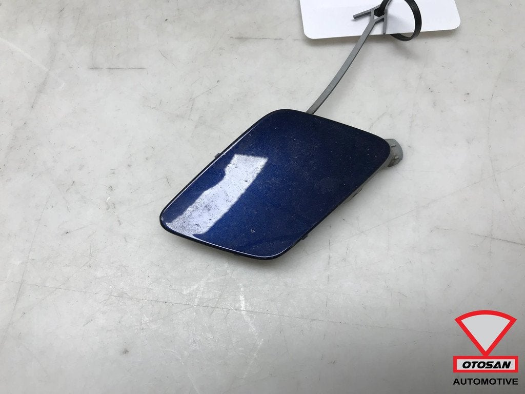 Audi A3 8V Sleepoog Kap Voorbumper S-Line 8V3807241C