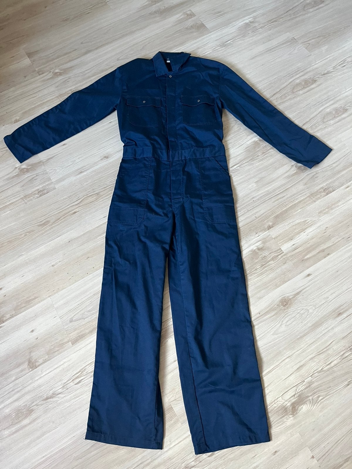Overall maat 46, Ophalen of Verzenden, Nieuw, Heren, Overall