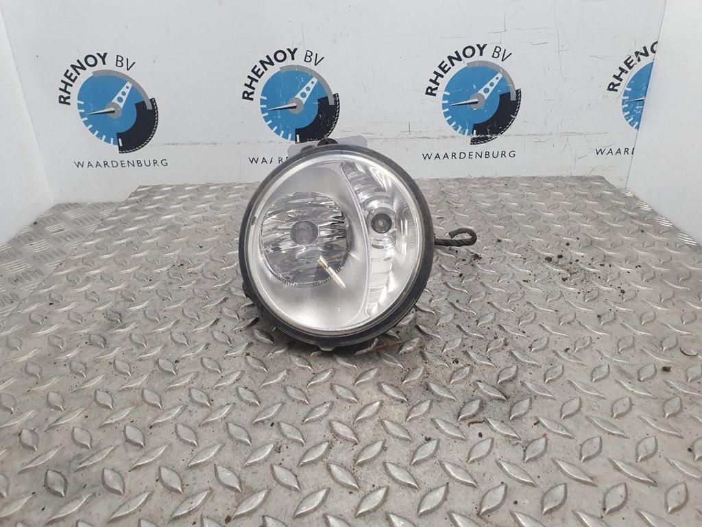 RENAULT TWINGO 1.2 16V Dynamique  DAGRIJVERLICHTING L 2012, Ophalen of Verzenden, Gebruikt, Stiba lid
