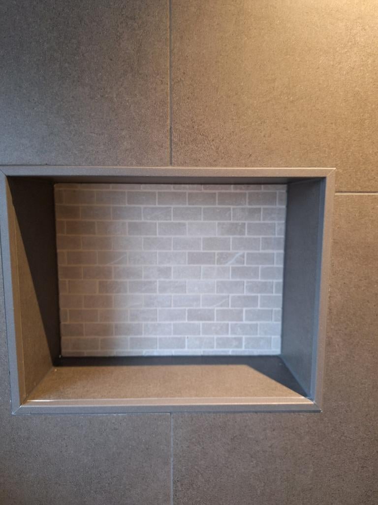 Mozaïek Tegel 30x30 cm - Nieuw nog 16 matjes van 30×30, Ophalen, Nieuw, 20 tot 40 cm, Minder dan 5 m²