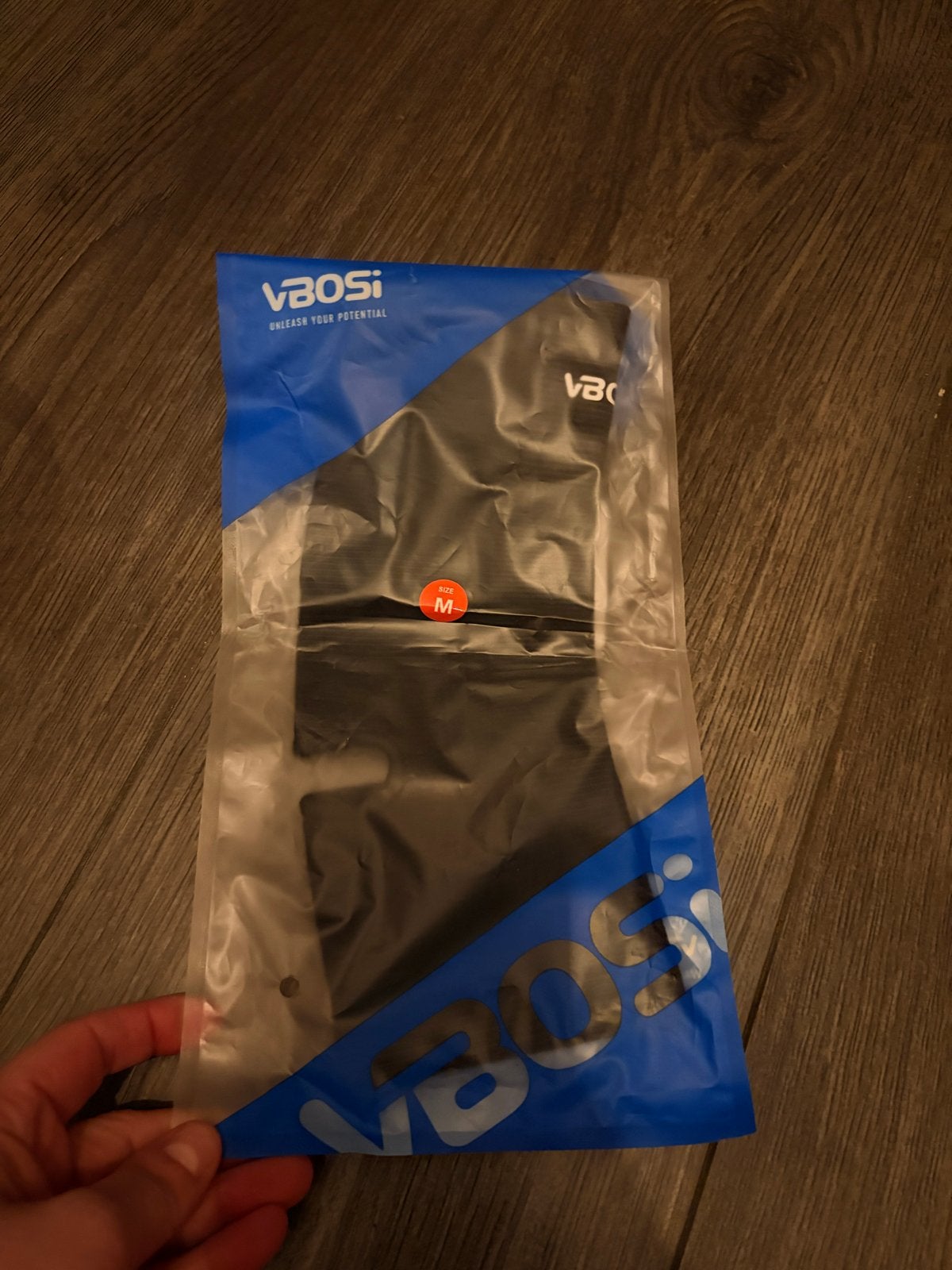 Vbosi knie brace  Maat M - Nieuw in verpakking, Ophalen of Verzenden, Nieuw