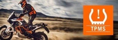 KTM TPMS Sensoren met ID nummer, Ophalen of Verzenden, Nieuw