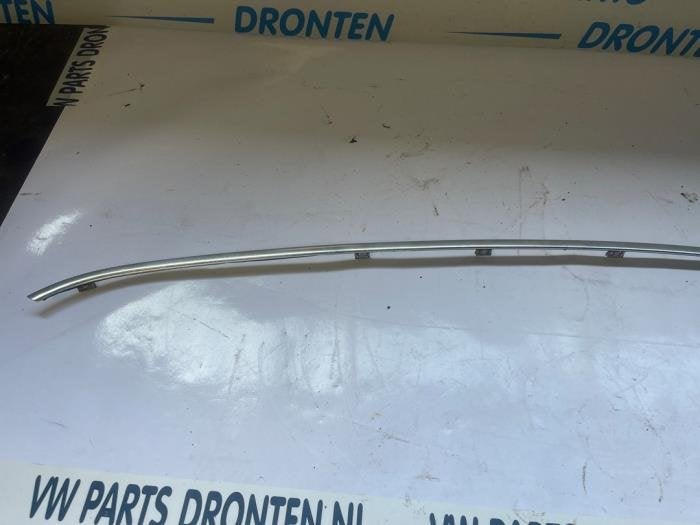 Portierlijst van een Volkswagen Phaeton, Gebruikt, -, -, -