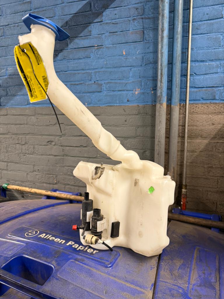 Ruitensproeier tank seat ibiza 6l 1.8t 20vt, Ophalen, Seat
