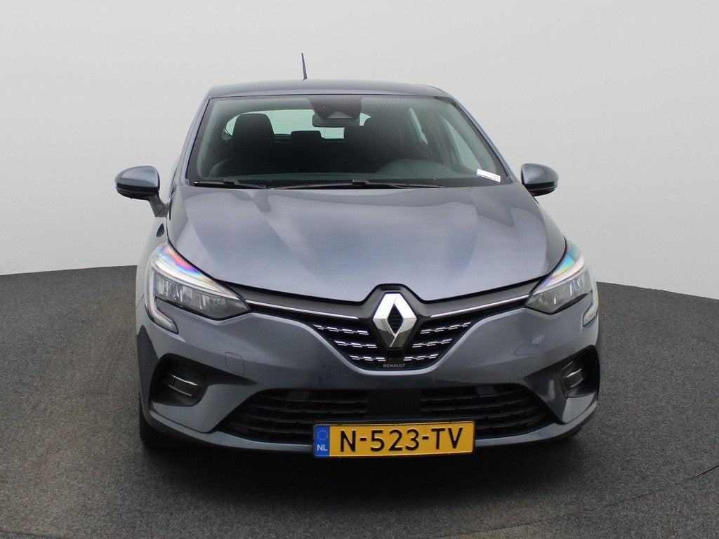 Renault Clio 1.0 TCe Intens | LED Koplampen | Camera | Apple, Voorwielaandrijving, 12 maanden, Gebruikt, Euro 6