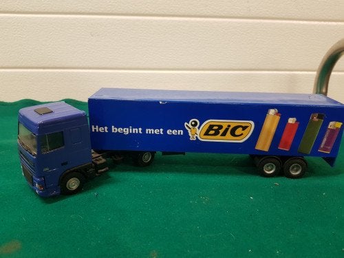 -	Lion cars daf 95xf, Ophalen of Verzenden, 'T Olde Gre-j, Info@toldegrej.nl, Endepoelstraat 20f Didam