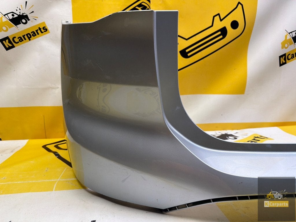 BMW X1 F48 Achterbumper 4PDC 51127355260, Auto-onderdelen, Petuelring 130
80788  Munich, DE, Gebruikt, Info@bmw.de, Ophalen of Verzenden