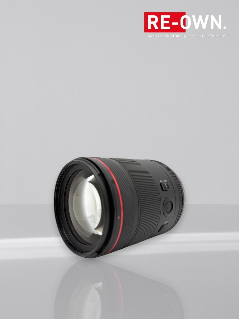 CANON RF 85MM F/1.4 L VCM | NIEUWSTAAT | BTW | GARANTIE, Canon, 85 mm, Canon, ,