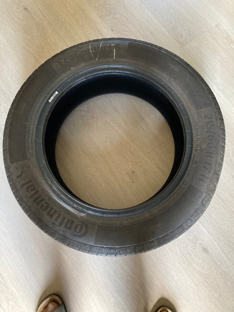 auto banden, Ophalen, 17 inch, Band(en), Personenwagen