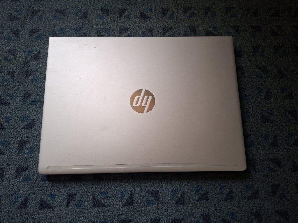 HP ProBook 440 G7 | i5 | 8GB RAM | 256GB SSD | Goede staat, Computers en Software, Ophalen, 256 GB, 2 tot 3 Ghz, Qwerty