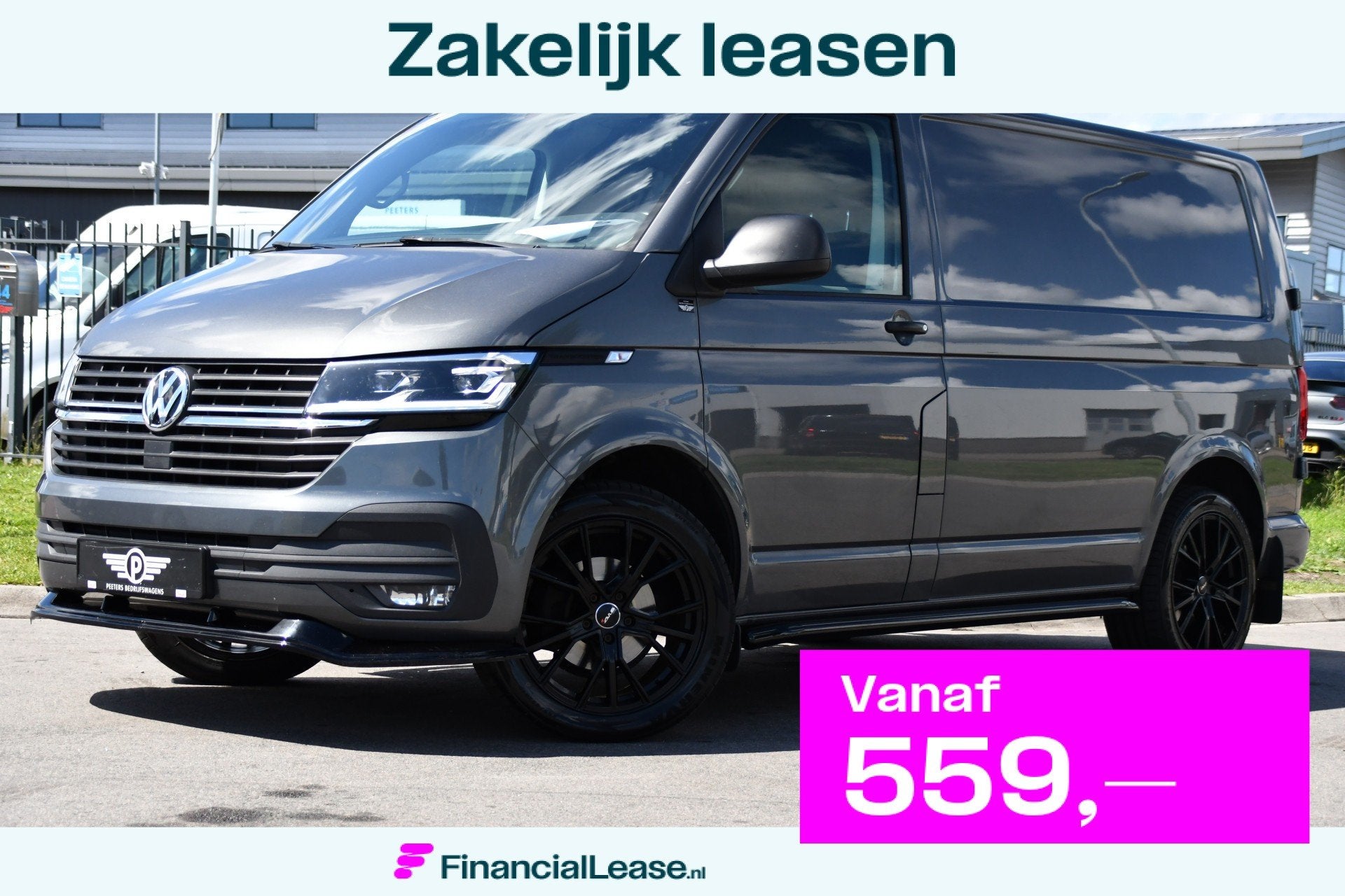 Volkswagen Transporter 2.0 TDI L1H1 30 Bulli Edition Adaptie, Stof, Gebruikt, 1839 kg, 4 cilinders