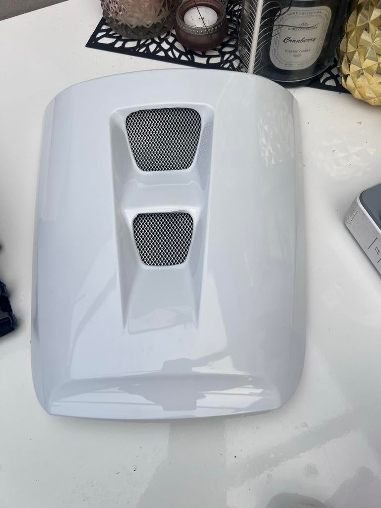 Buddy seat fireblade 1000rr nieuw, Ophalen of Verzenden, Nieuw