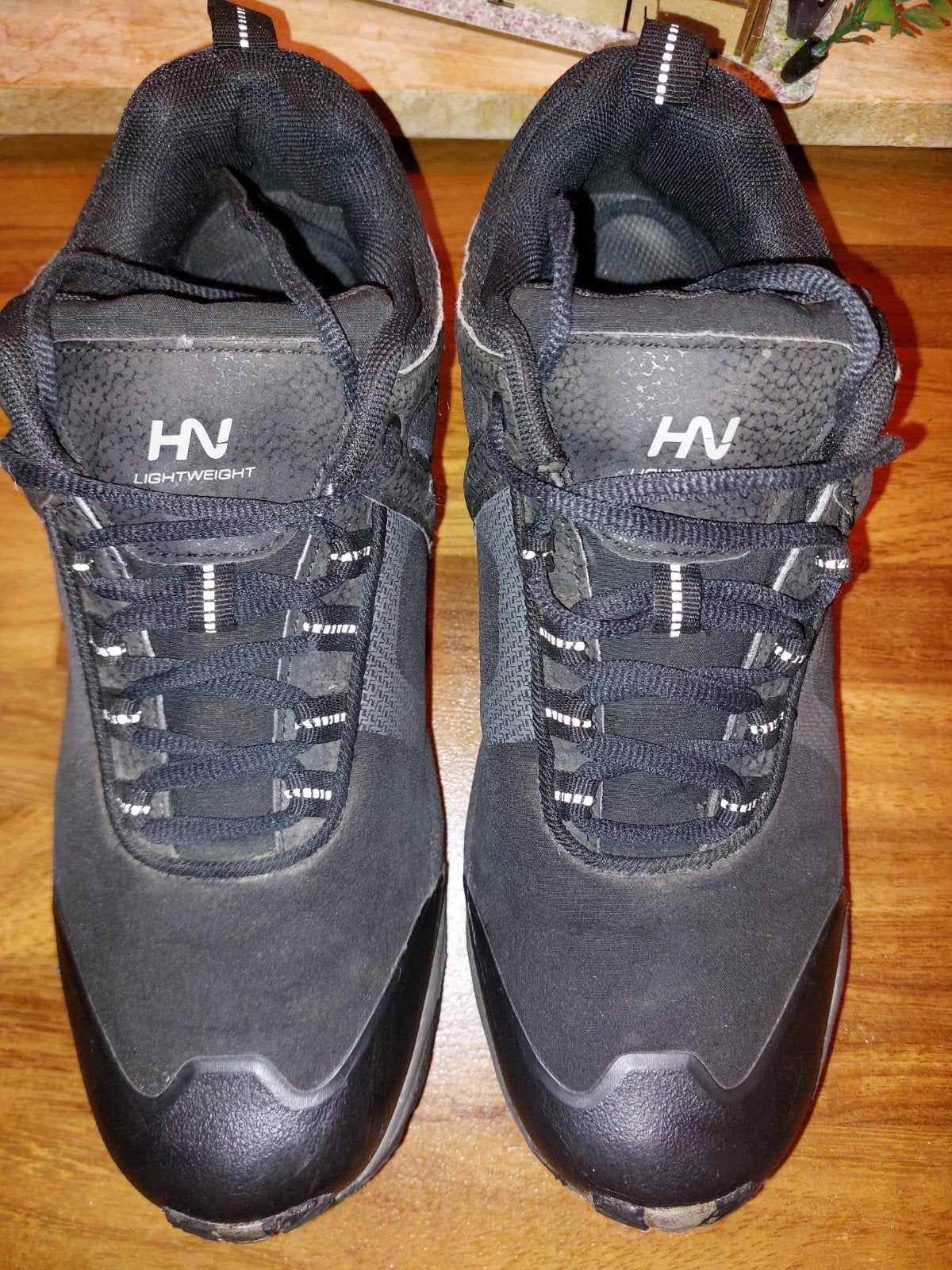 Human Nature Wandelschoenen 43 - Comfortabel & lichtgewicht, Ophalen of Verzenden, Gebruikt, Schoenen