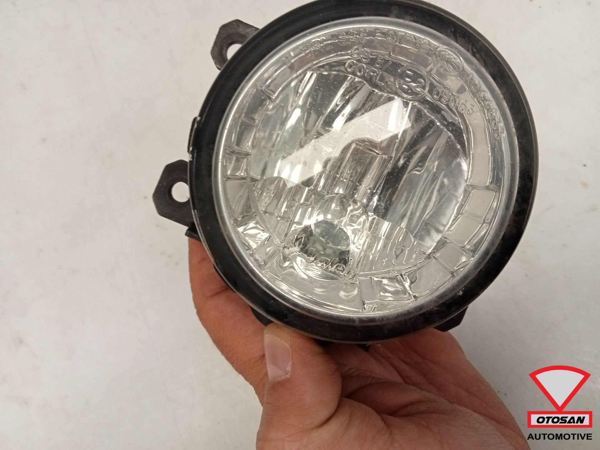 Mitsubishi Space Star 2010+ Mistlamp Links/Rechts 89207241, Auto-onderdelen, Info@mitsubishi-motors.com, Gebruikt, Mitsubishi Motors Corporation