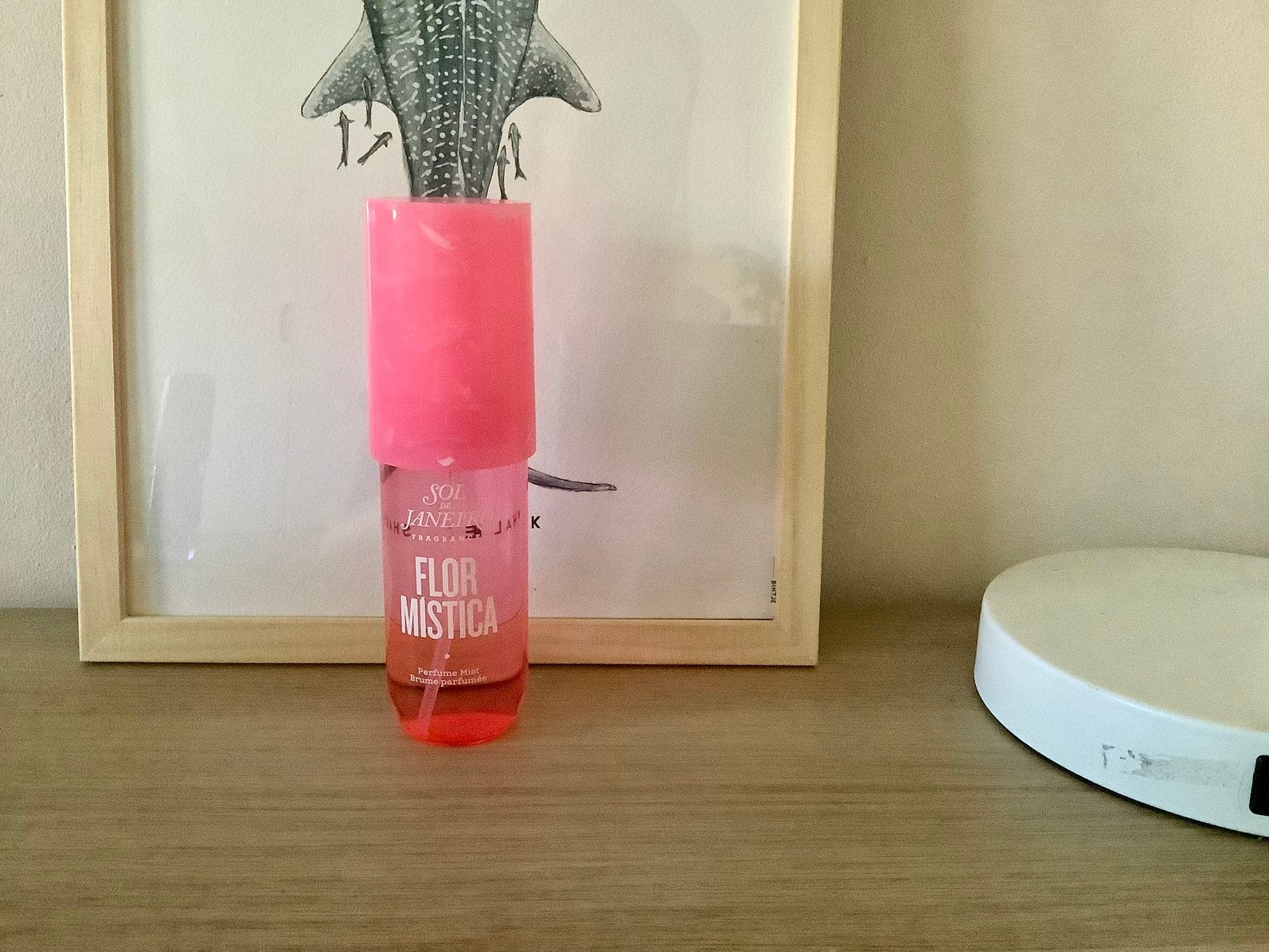 Limited edition sol de janeiro flor mística, Ophalen of Verzenden, Zo goed als nieuw