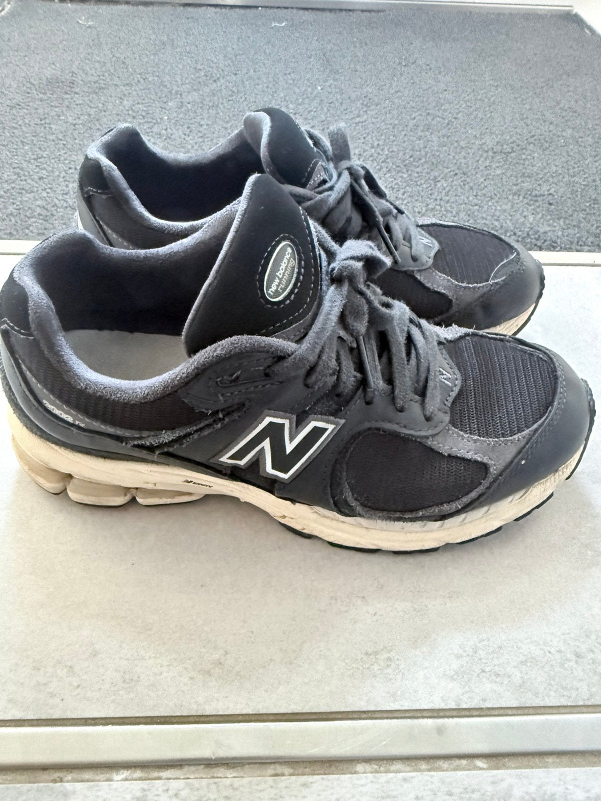 New Balance dames 38, Ophalen of Verzenden, Gebruikt, Hardloopschoenen, Overige merken