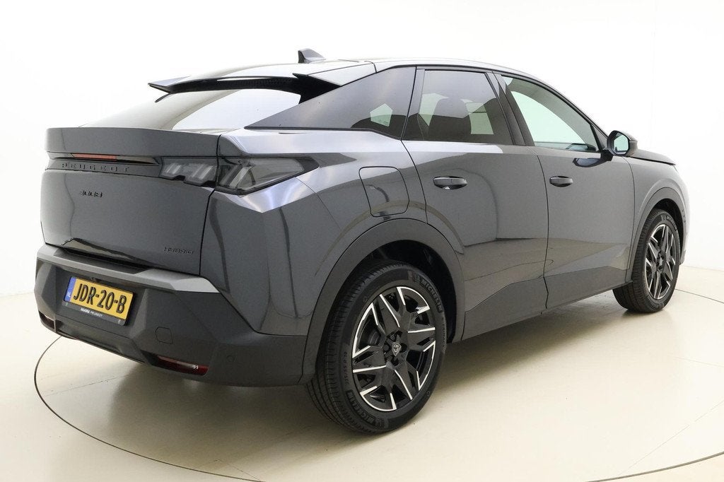 Peugeot 3008 1.2 Hybrid 145 Allure DEMO VOORDEEL € 6.000 |, 145 pk, Euro 6, 1199 cc, Automatische klimaatregeling