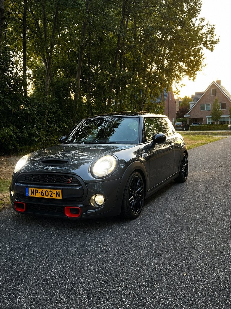 Mini 2.0 Cooper S - 240 pk, Auto's, Mini, Voorwielaandrijving, 1998 cc, 4 stoelen, 49 €/maand