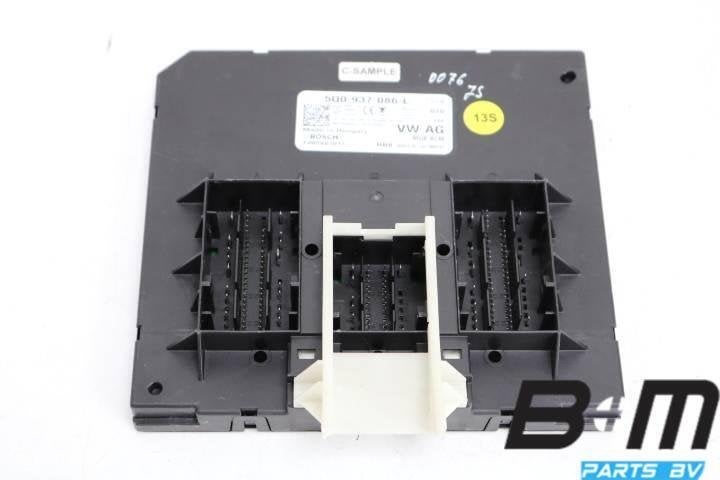 BCM (boordnetregelapparaat) VW Golf 7 5Q0937086L, Gebruikt