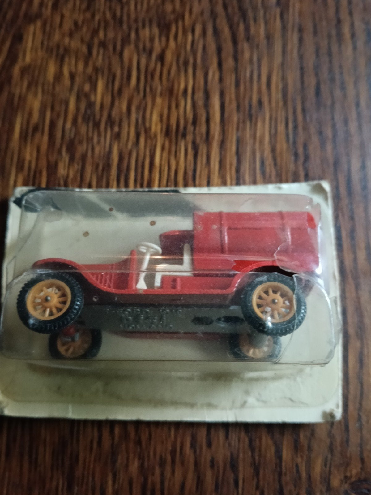EFSI Holland Ford 1919  T Tankwagen - Nieuw in verpakkin, Ophalen of Verzenden, Zo goed als nieuw, Overige typen