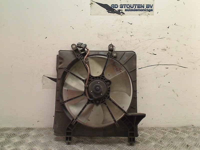 Koelventilator Honda Accord (CL/CN) (2003-02/2008-07), Honda, Gebruikt, Hanauer Landstraße  222-224, Frankfurt am Main 60314, , Duitsland