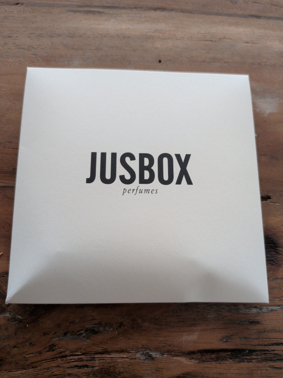Jusbox Carioca heart, Ophalen of Verzenden, Nieuw