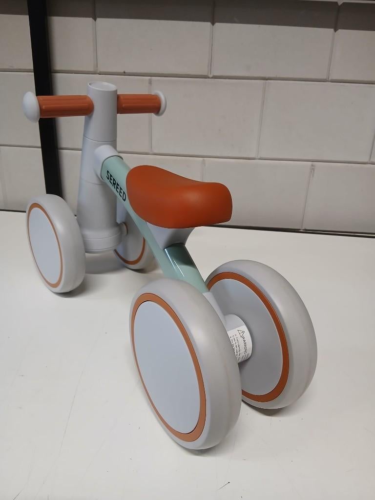 Sereed loopfiets vanaf 1 jaar, Ophalen of Verzenden, Nieuw, Loopfiets