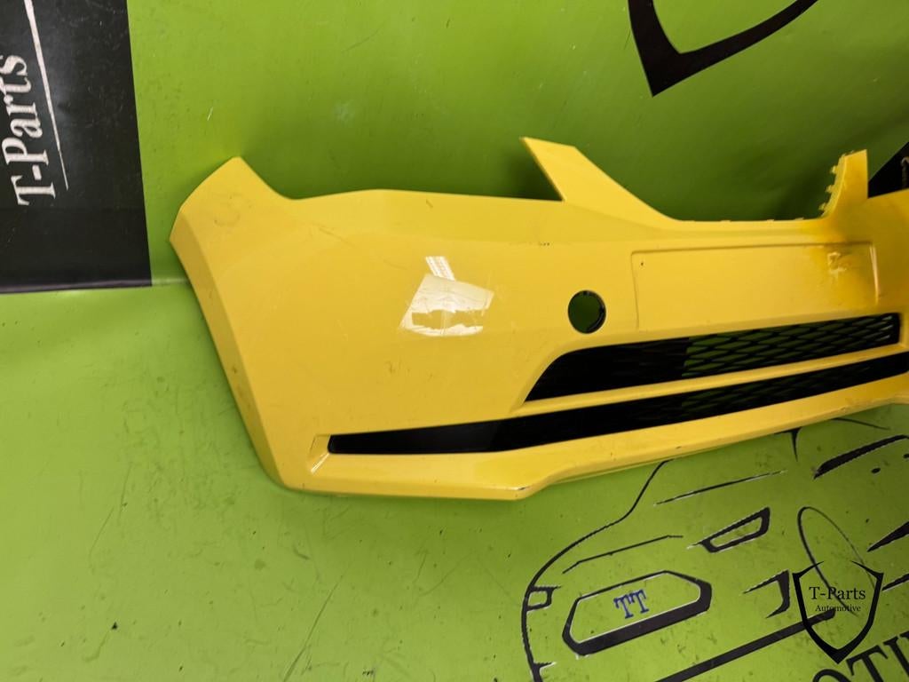 seat mii voorbumper bumper, Auto-onderdelen, Carrosserie en Plaatwerk, Gebruikt, Autovia A-2, Km 585 585
08760  Martorell, ES