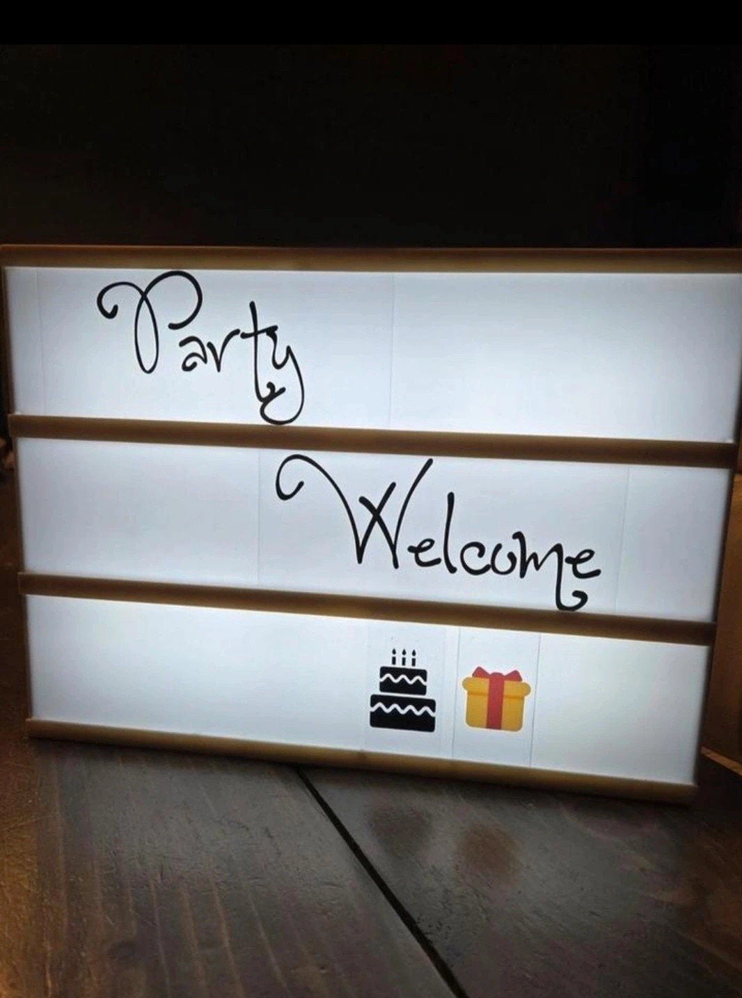 Lightbox, Ophalen of Verzenden