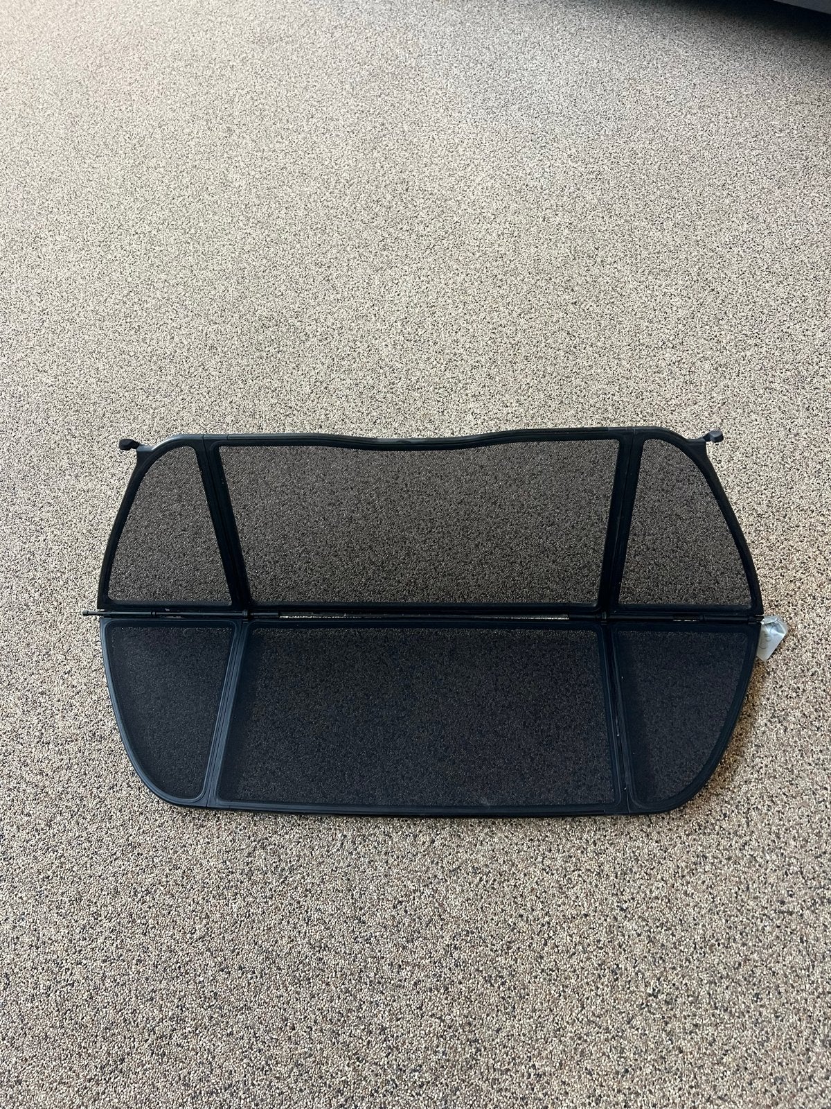 Bmw E36 Windscherm voor cabriolet, Ophalen of Verzenden, Zo goed als nieuw