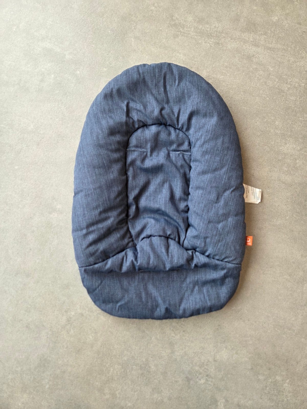 Stokke Bouncer verkleiner (zonder riempjes), Ophalen of Verzenden, Zo goed als nieuw, Overige typen, Stoelverkleiner