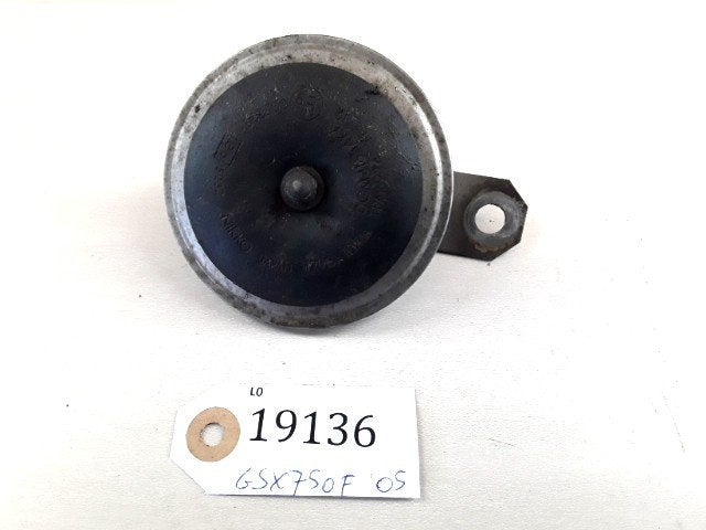 GSX750F 1998 - 2005 Suzuki Claxon D1-36112