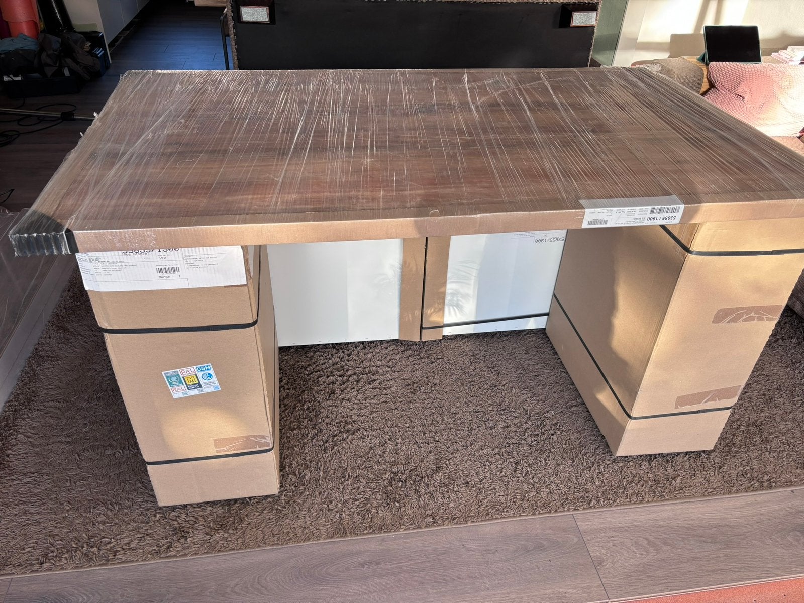 Keuken eiland, Ophalen, Nieuw, 50 tot 100 cm, Minder dan 100 cm
