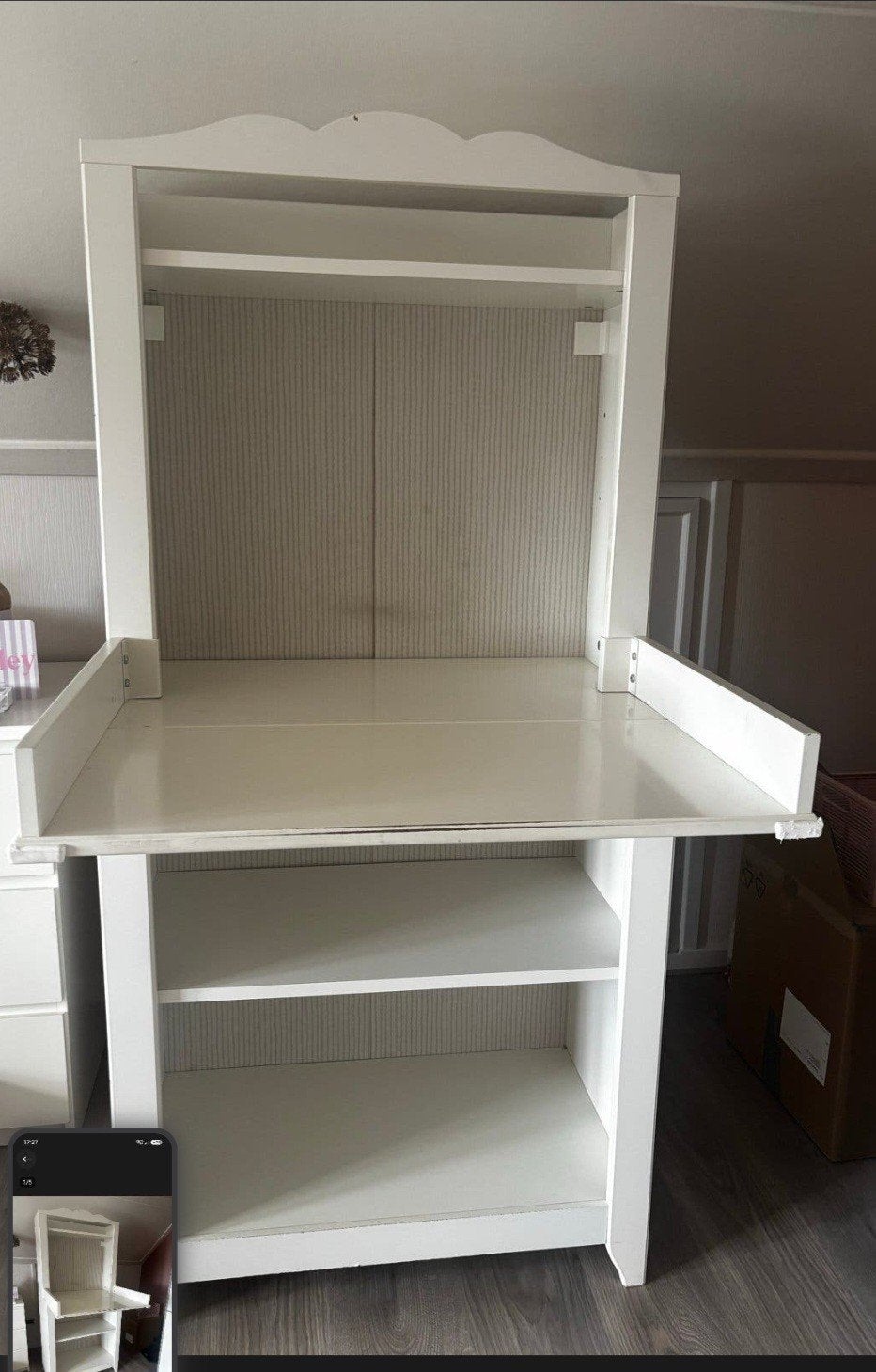 Gratis, Ophalen, Gebruikt, 50 tot 70 cm, 100 cm of meer