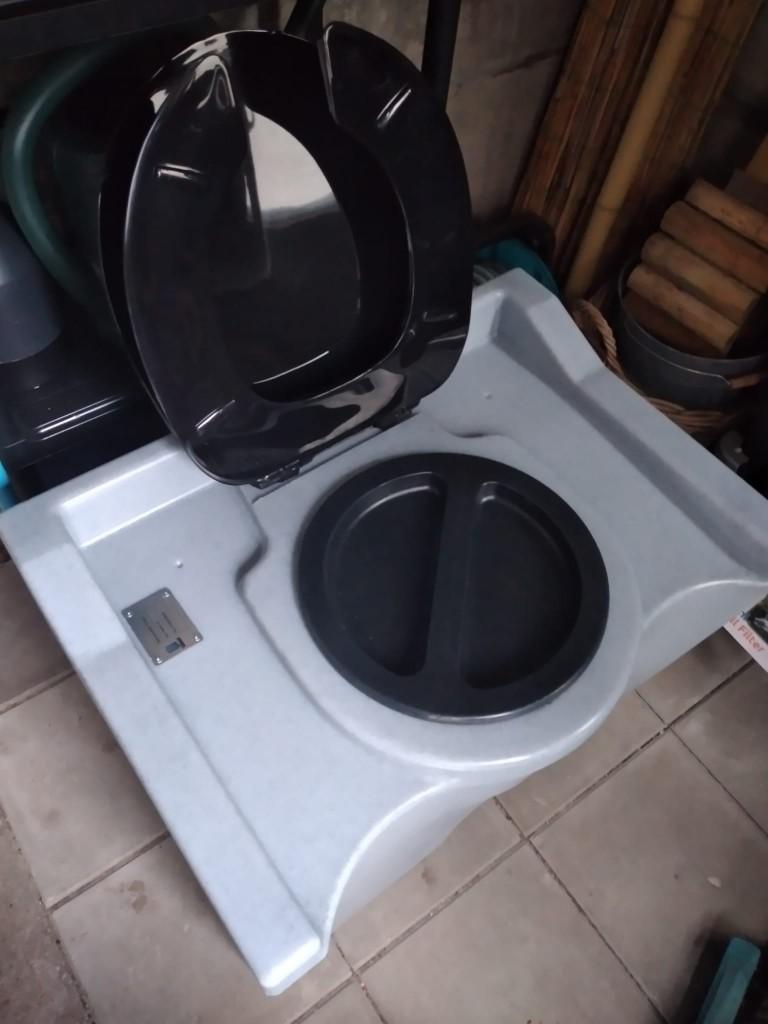 renovatie Toilet, Ophalen, Nieuw, Toilet