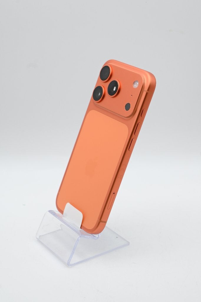 iPhone 17 Pro 1TB NIEUW + doosje, One Apple Park Way, Cupertino, CA 95014, USA, Apple Inc., Overige typen, Nieuw