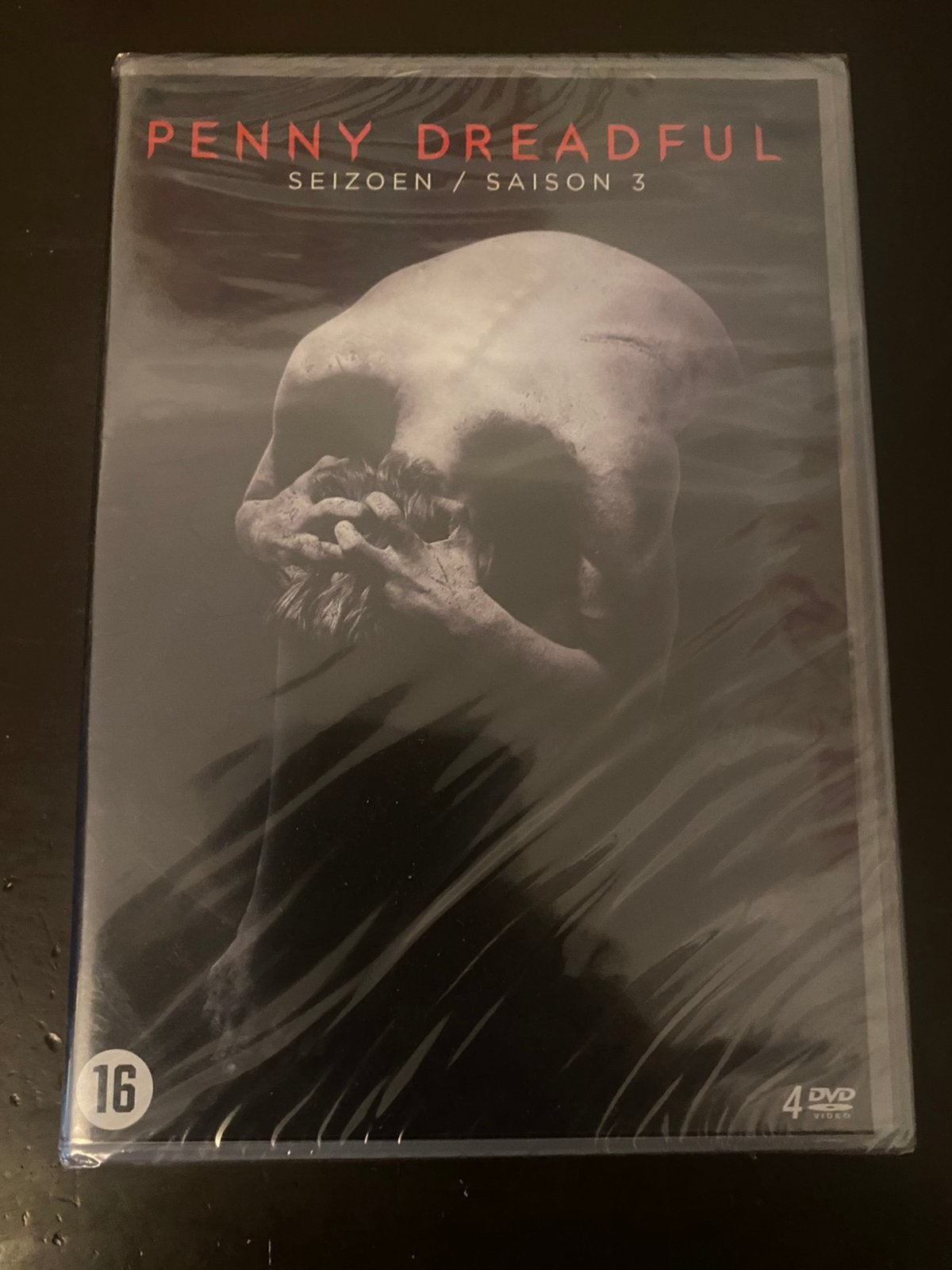 Penny Dreadful - Seizoen 3 (Nieuw in Verpakking), Cd's en Dvd's, Ophalen of Verzenden, Nieuw in verpakking