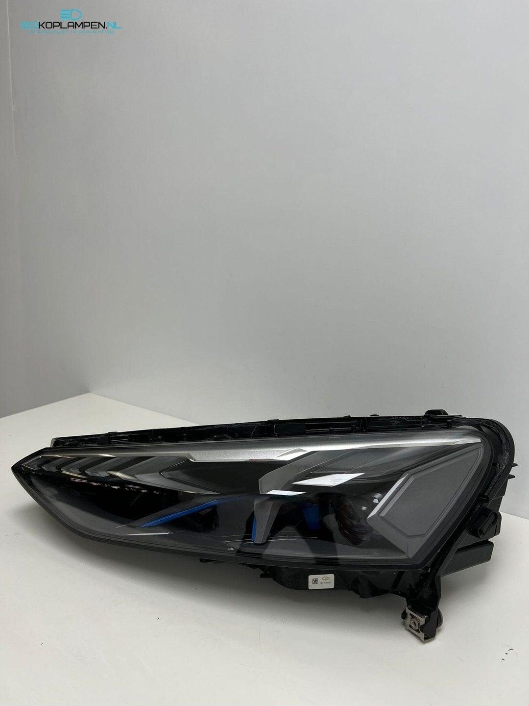 (VR) Audi E Tron GT RS Laser led koplamp links, Ophalen, Gebruikt, -, -