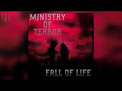 Ministry of terror, Cd's en Dvd's, Cd's | Hardrock en Metal, Ophalen of Verzenden, Gebruikt