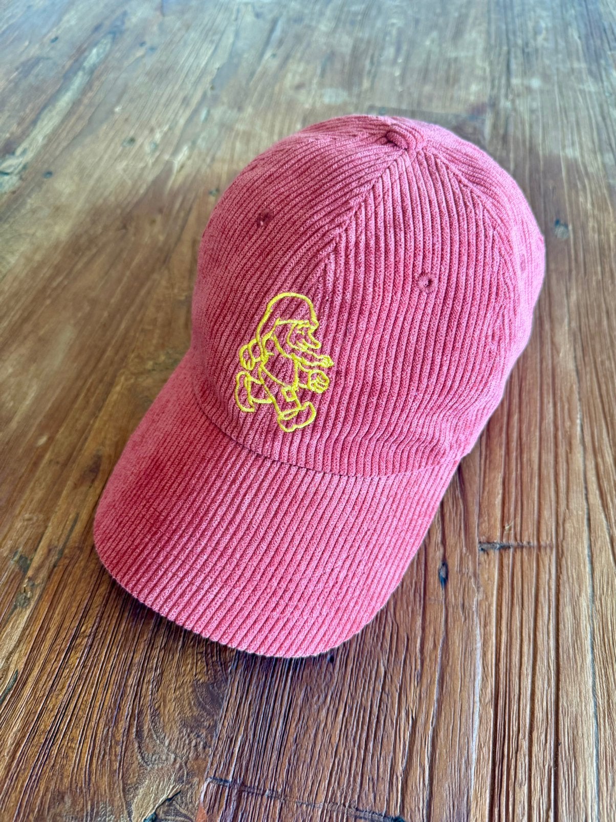 Officiële La Chouffe pet - Nieuw, Ophalen of Verzenden, Nieuw, One size fits all, Pet