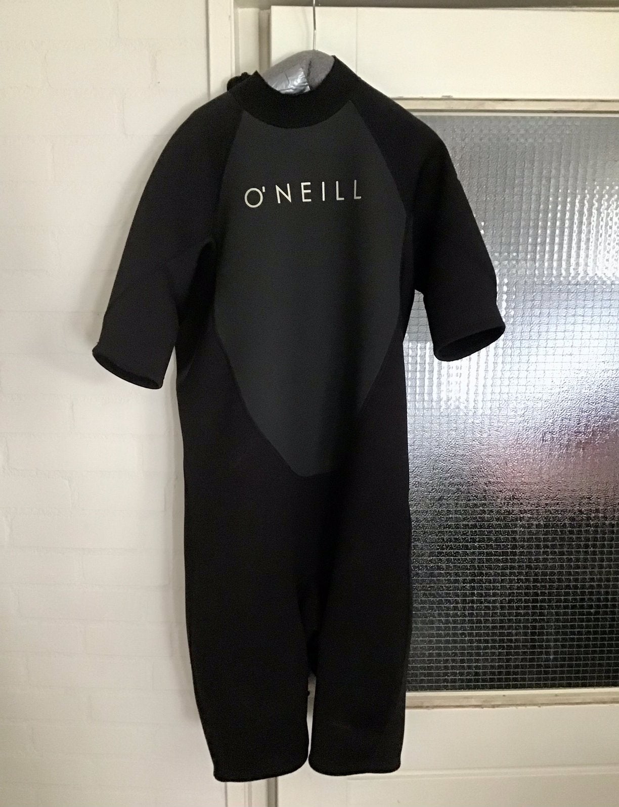 Wetsuit zwemmen triatlon, Watersport en Boten, Ophalen of Verzenden, Zo goed als nieuw, Wetsuit