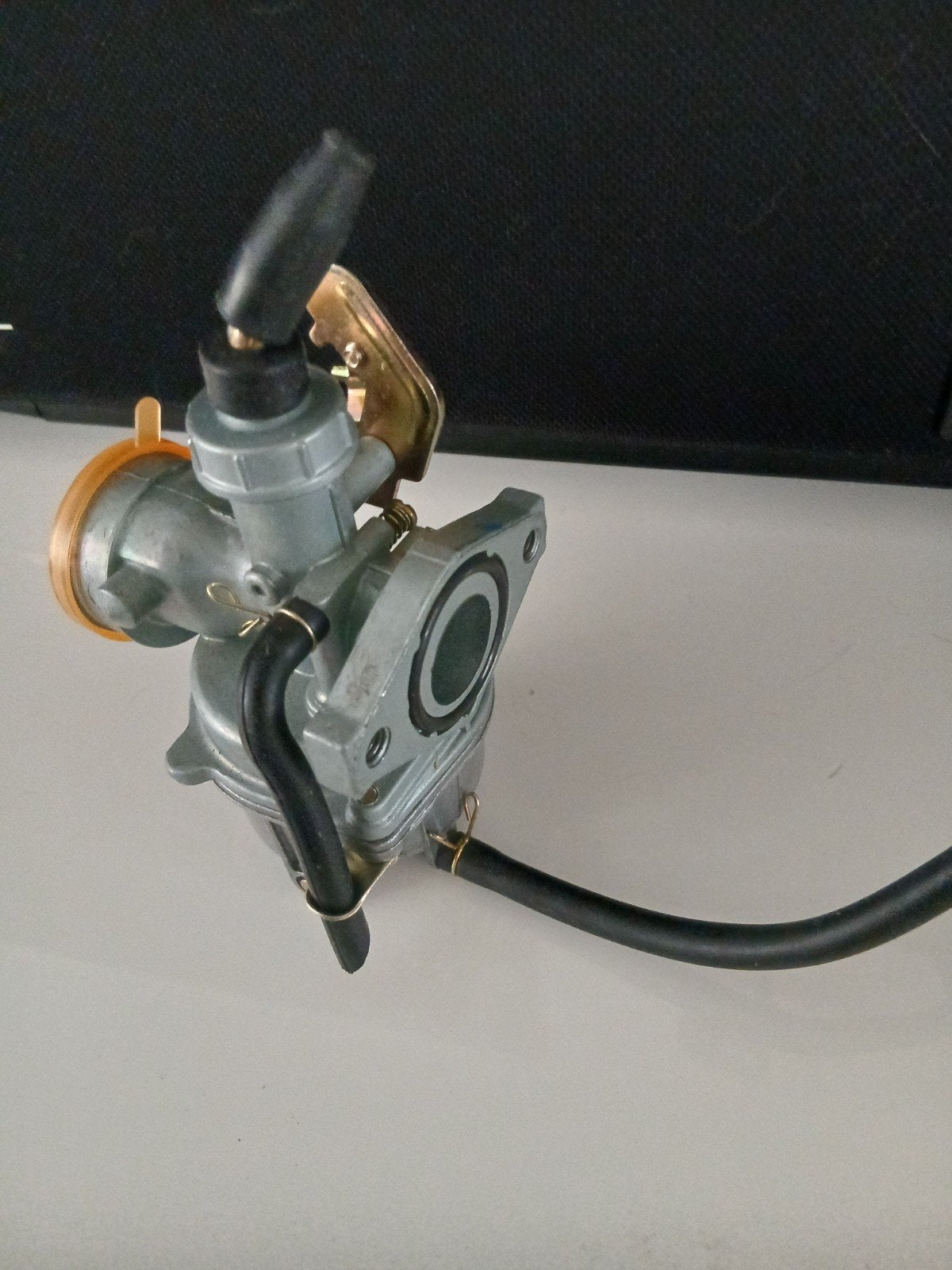 Nieuwe Carburateur voor Scooter/Brommer 1 nieuw, Ophalen of Verzenden, Nieuw, Carburateur, Onbekend
